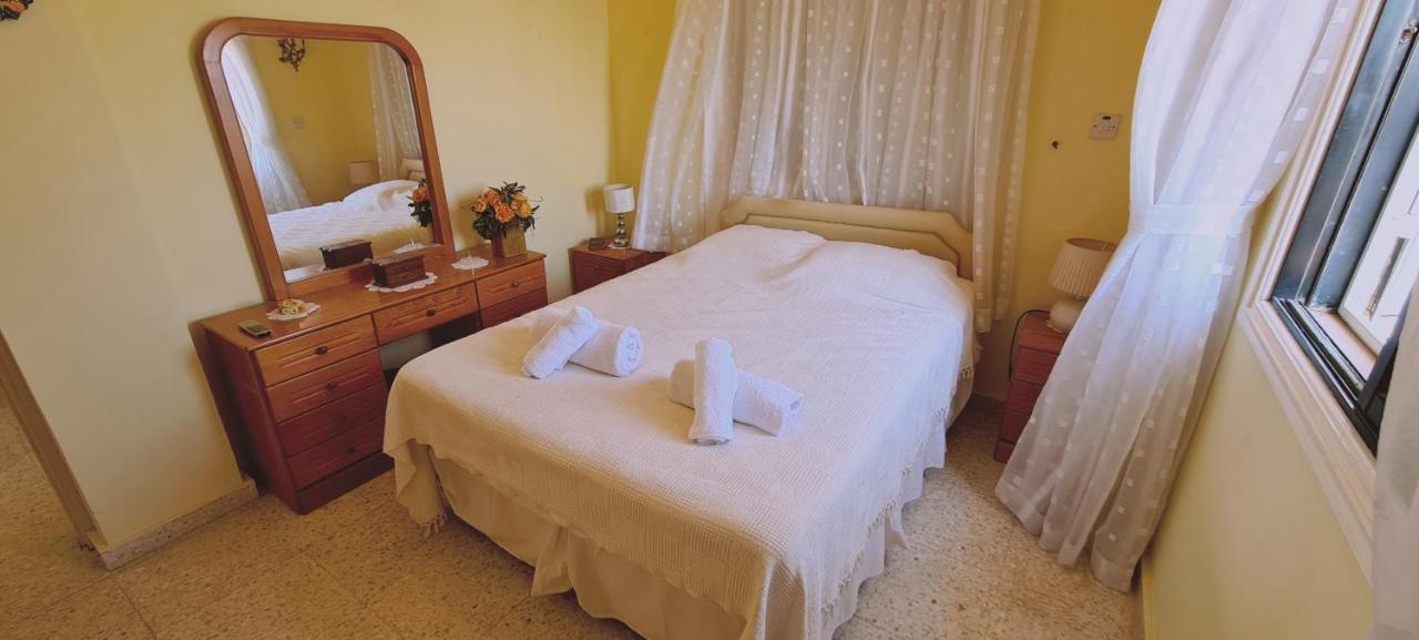 Stay Swallow'S Nest Villa 圣纳帕 外观 照片