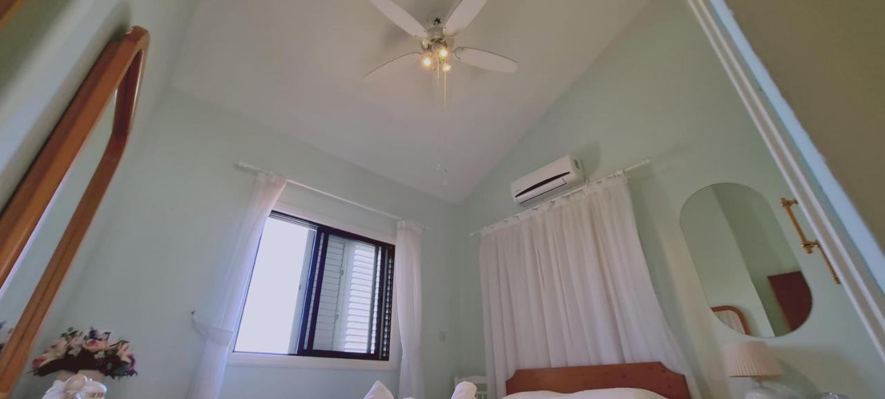 Stay Swallow'S Nest Villa 圣纳帕 外观 照片