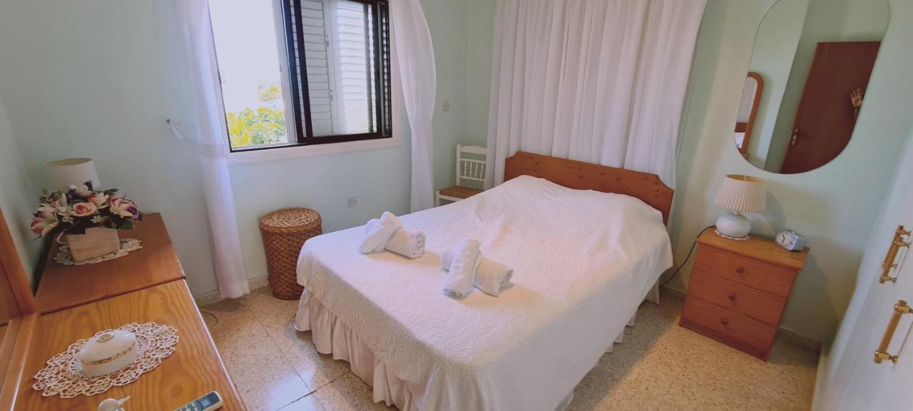Stay Swallow'S Nest Villa 圣纳帕 外观 照片