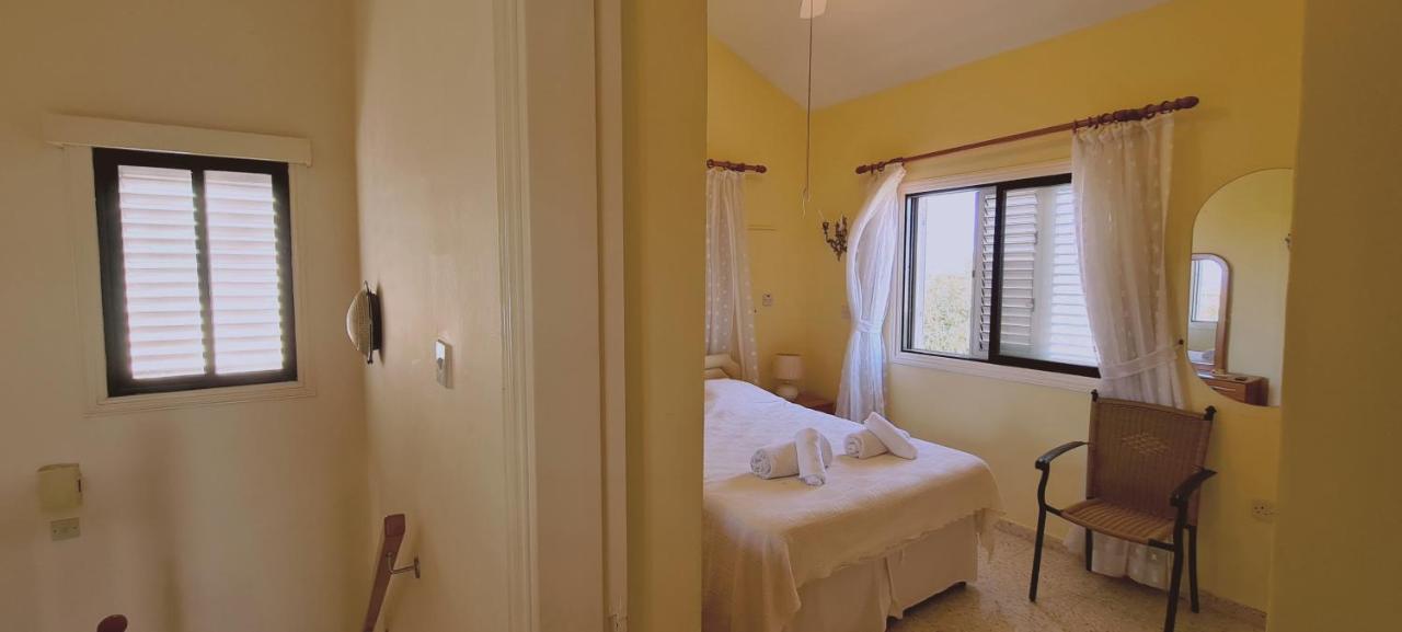 Stay Swallow'S Nest Villa 圣纳帕 外观 照片