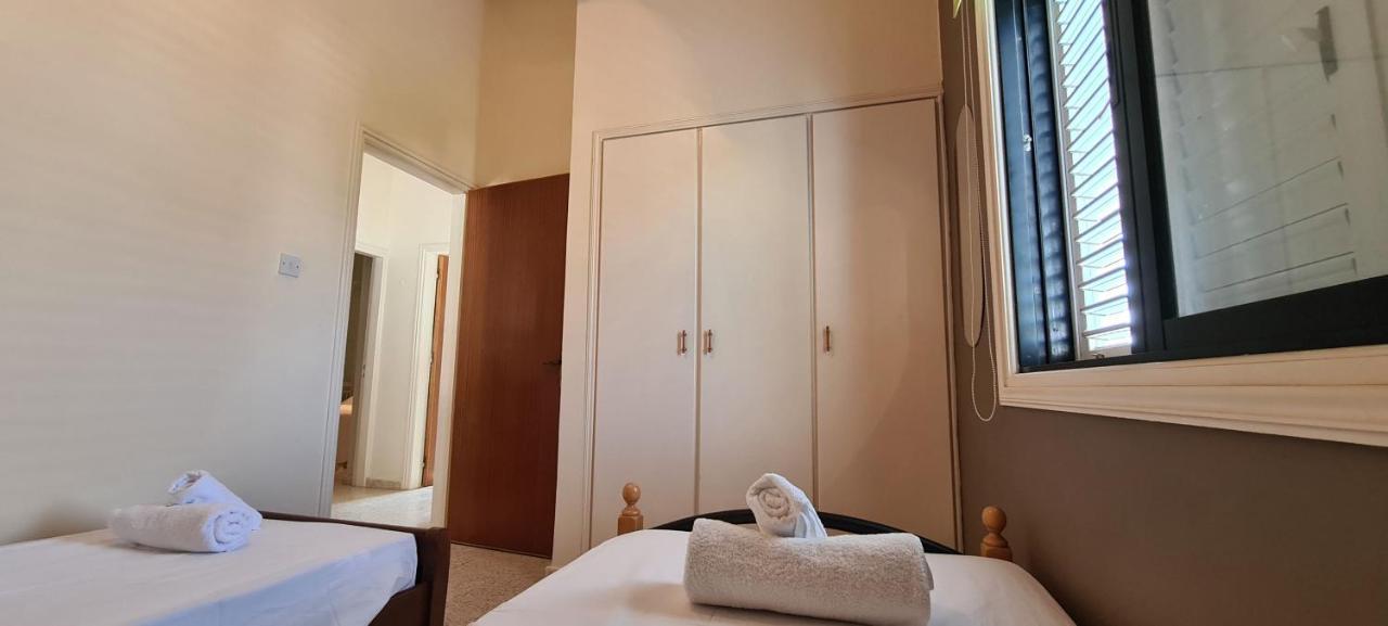 Stay Swallow'S Nest Villa 圣纳帕 外观 照片