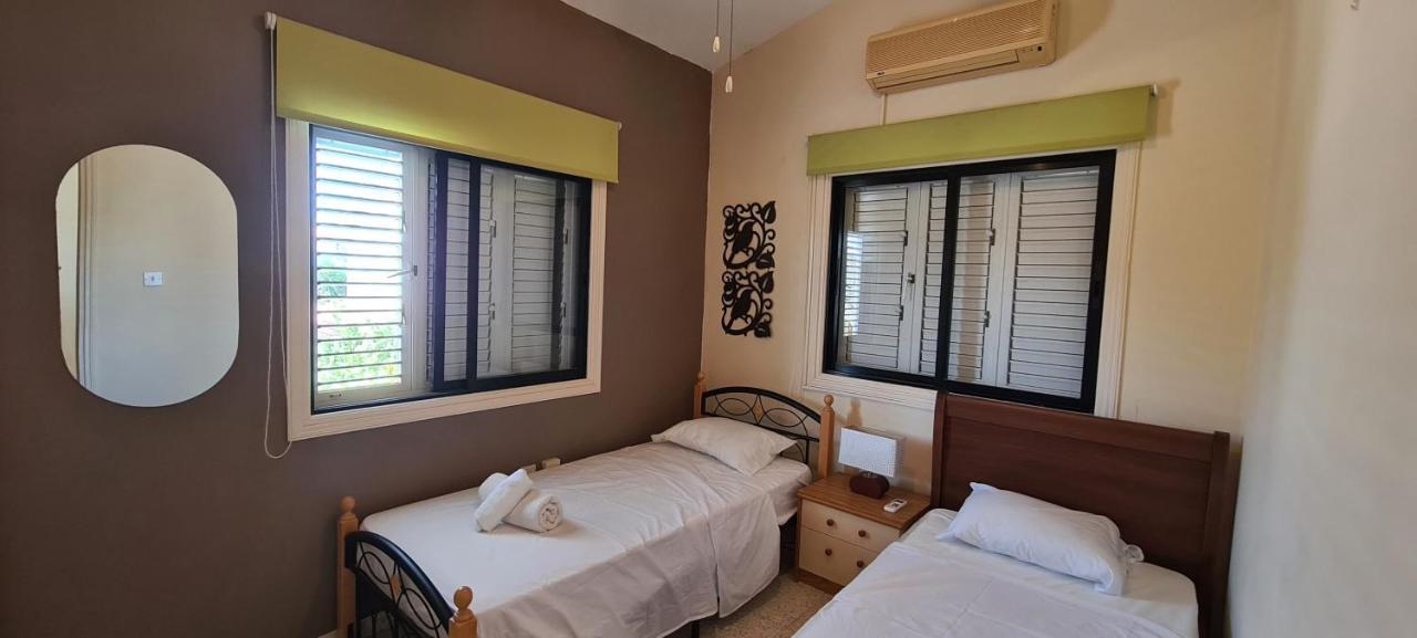 Stay Swallow'S Nest Villa 圣纳帕 外观 照片