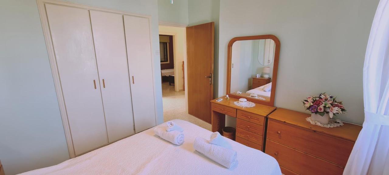 Stay Swallow'S Nest Villa 圣纳帕 外观 照片