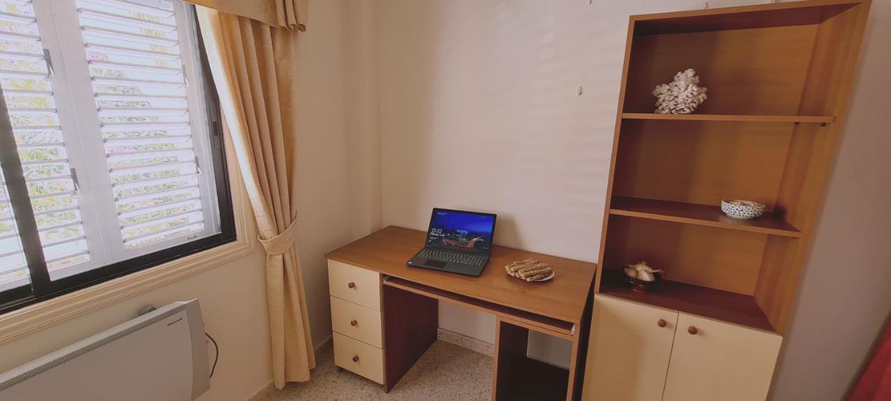 Stay Swallow'S Nest Villa 圣纳帕 外观 照片