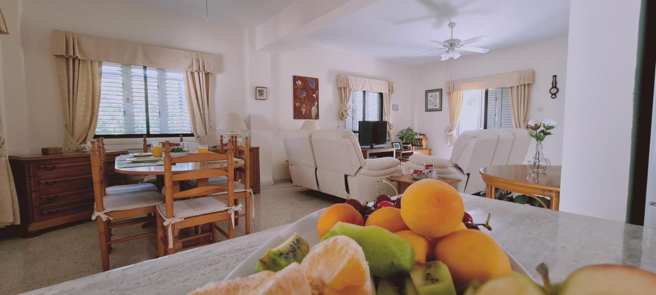 Stay Swallow'S Nest Villa 圣纳帕 外观 照片