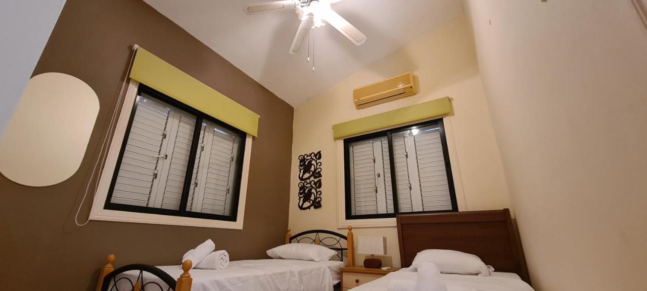 Stay Swallow'S Nest Villa 圣纳帕 外观 照片