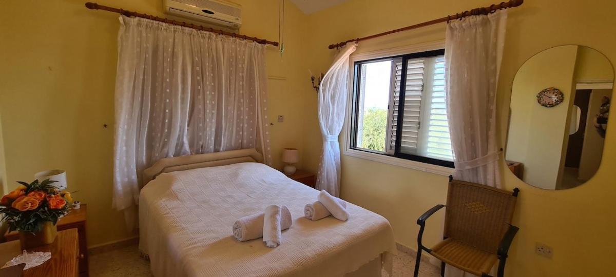 Stay Swallow'S Nest Villa 圣纳帕 外观 照片